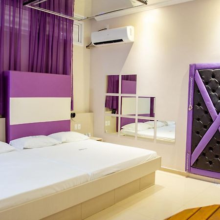 Motel Itapua I Fx Nova Camobi Santa Maria  Dış mekan fotoğraf