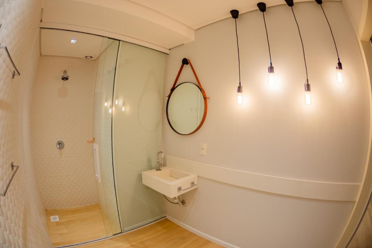 Motel Itapua I Fx Nova Camobi Santa Maria  Dış mekan fotoğraf