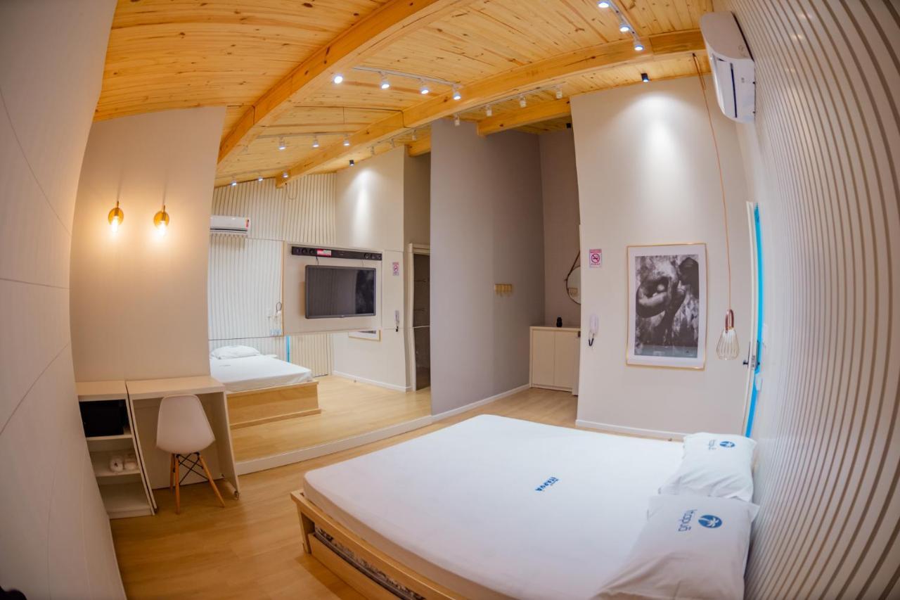Motel Itapua I Fx Nova Camobi Santa Maria  Dış mekan fotoğraf