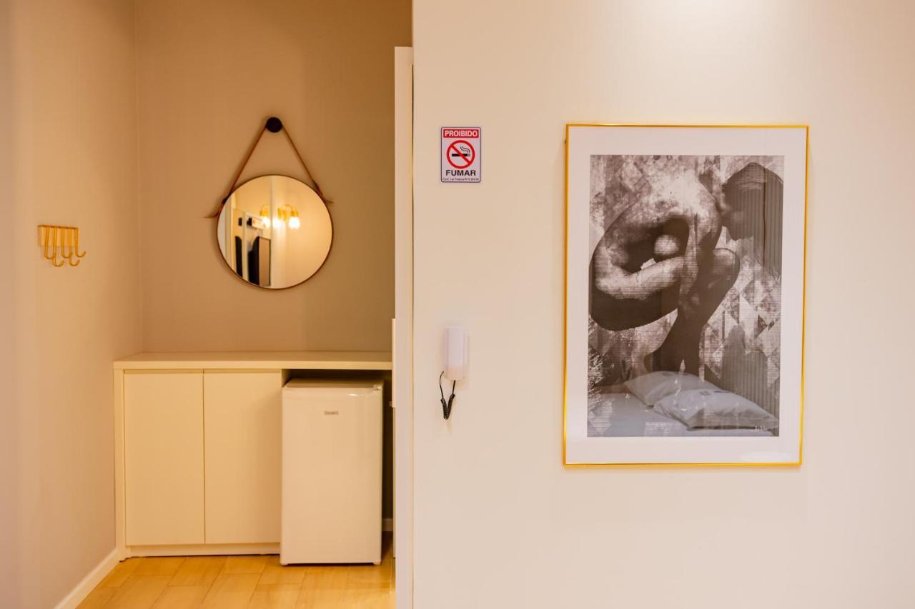 Motel Itapua I Fx Nova Camobi Santa Maria  Dış mekan fotoğraf