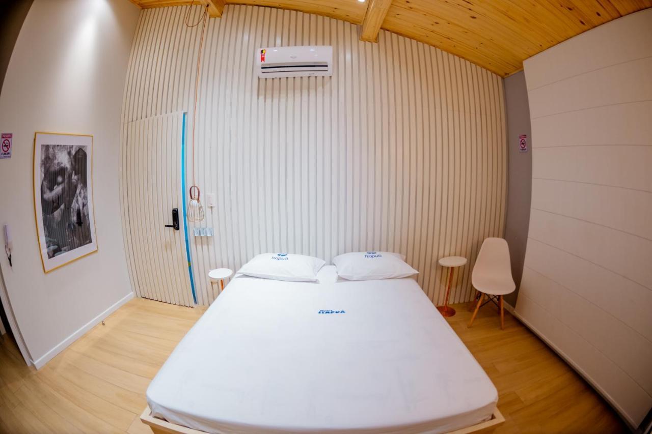 Motel Itapua I Fx Nova Camobi Santa Maria  Dış mekan fotoğraf