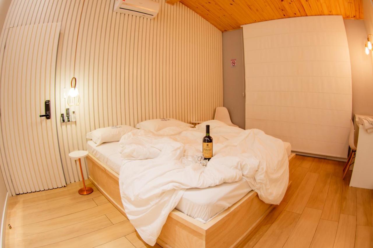 Motel Itapua I Fx Nova Camobi Santa Maria  Dış mekan fotoğraf