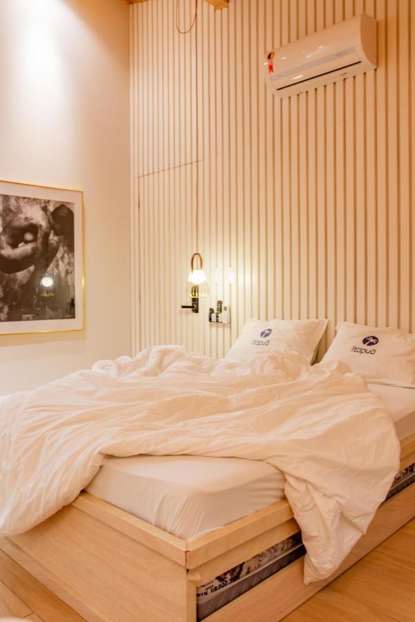 Motel Itapua I Fx Nova Camobi Santa Maria  Dış mekan fotoğraf