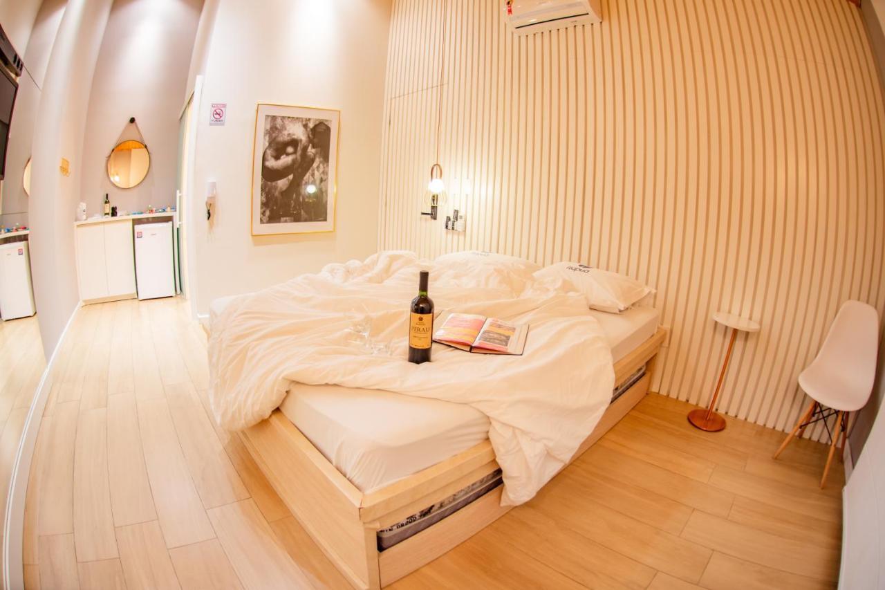 Motel Itapua I Fx Nova Camobi Santa Maria  Dış mekan fotoğraf