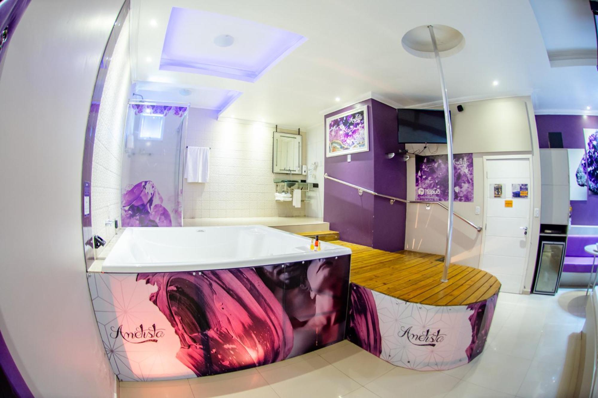 Motel Itapua I Fx Nova Camobi Santa Maria  Oda fotoğraf