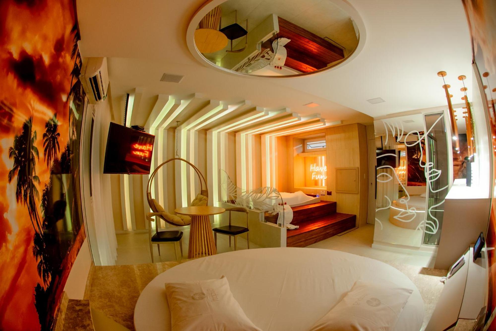 Motel Itapua I Fx Nova Camobi Santa Maria  Oda fotoğraf
