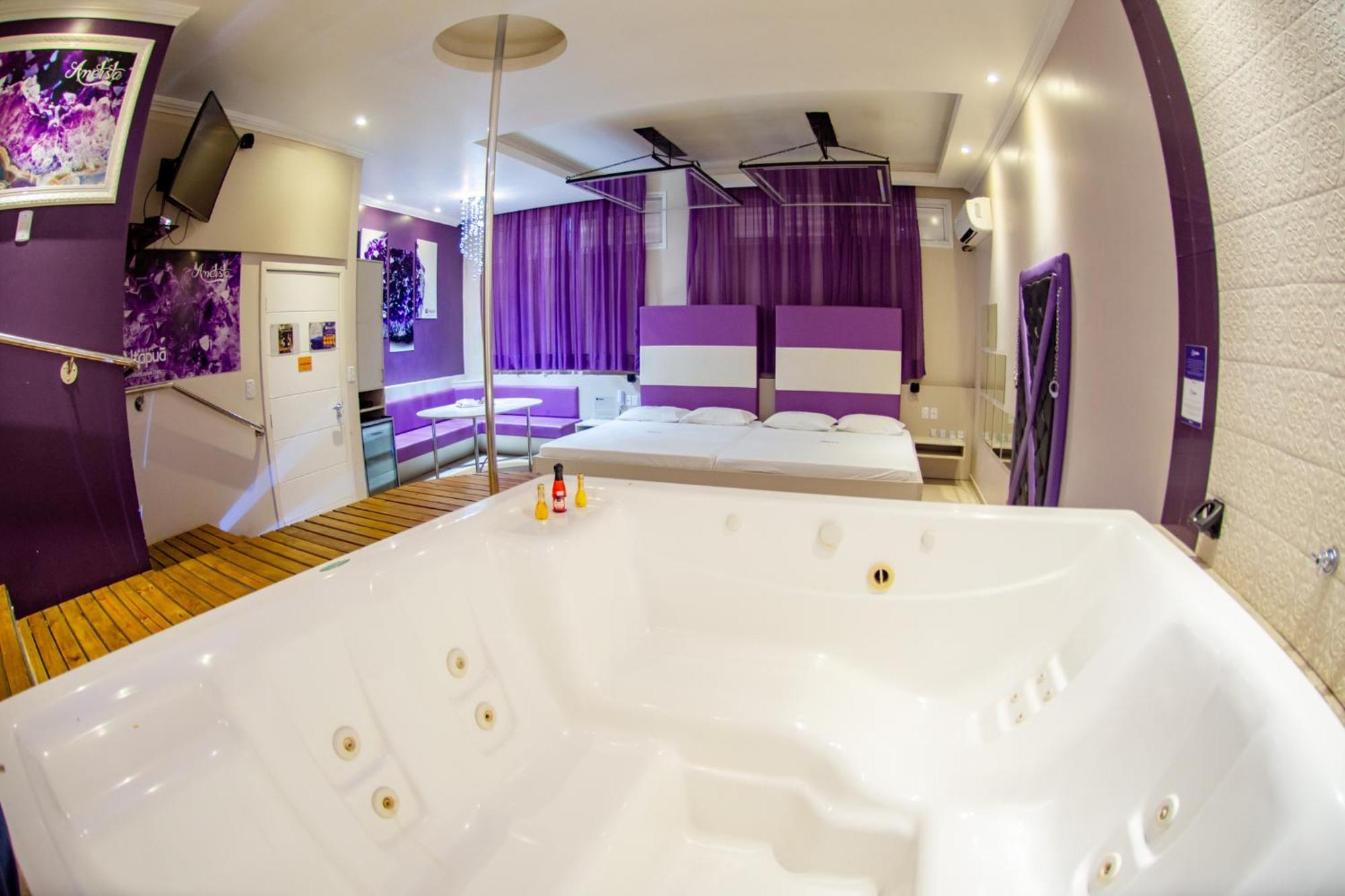 Motel Itapua I Fx Nova Camobi Santa Maria  Oda fotoğraf