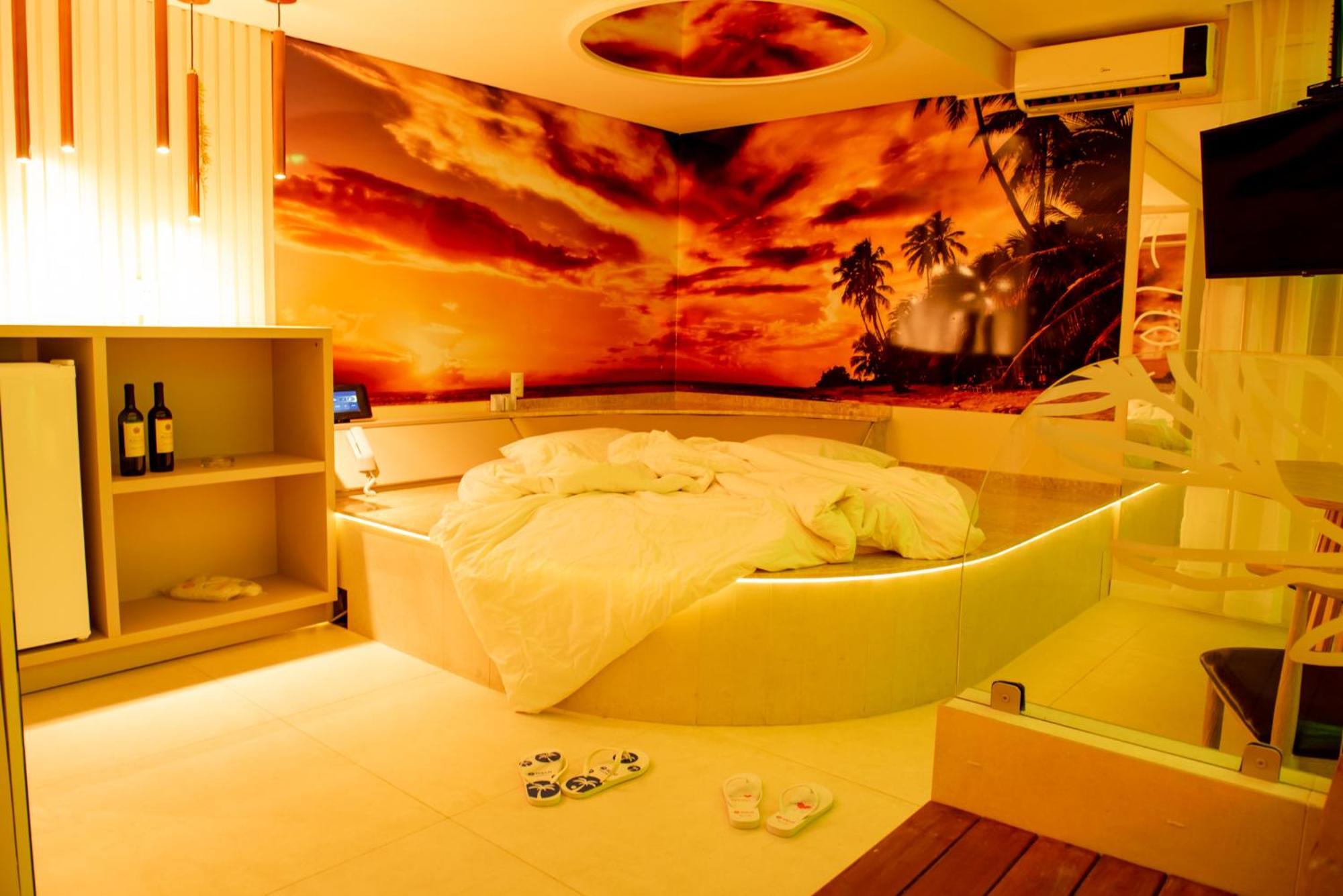 Motel Itapua I Fx Nova Camobi Santa Maria  Dış mekan fotoğraf